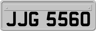 JJG5560