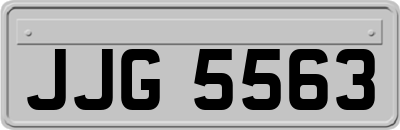JJG5563