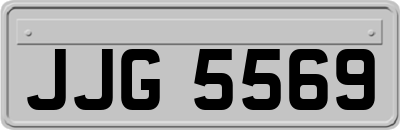 JJG5569