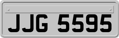 JJG5595