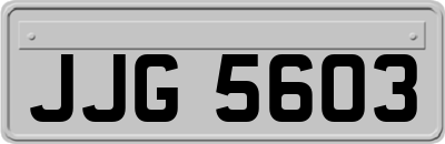 JJG5603