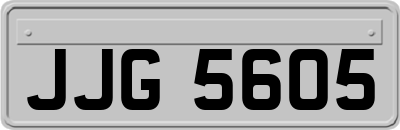JJG5605