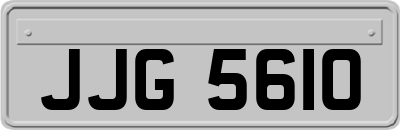 JJG5610