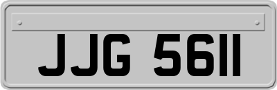JJG5611