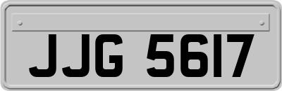 JJG5617
