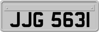 JJG5631
