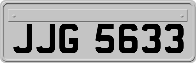 JJG5633