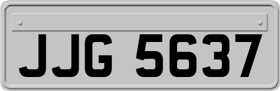 JJG5637