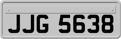 JJG5638