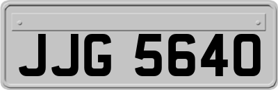 JJG5640