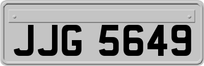 JJG5649
