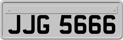 JJG5666