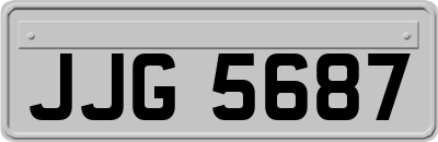 JJG5687