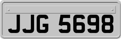 JJG5698