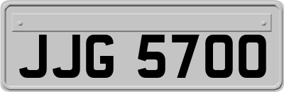 JJG5700