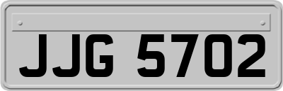 JJG5702