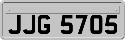 JJG5705