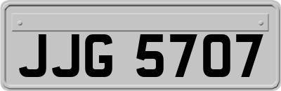 JJG5707