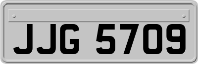 JJG5709