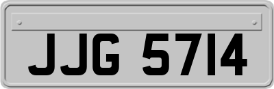 JJG5714