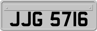 JJG5716