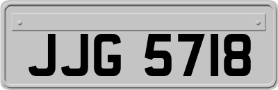 JJG5718