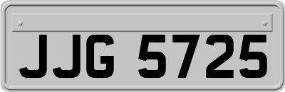 JJG5725