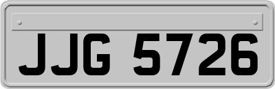 JJG5726
