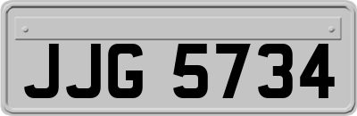 JJG5734