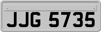 JJG5735