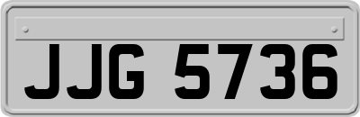 JJG5736