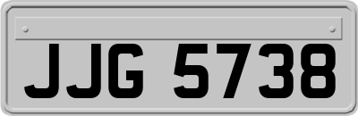JJG5738