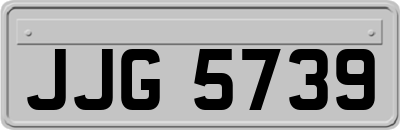 JJG5739