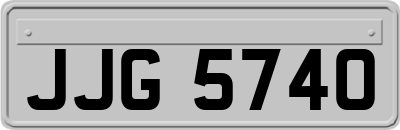 JJG5740