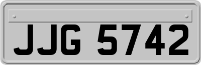 JJG5742