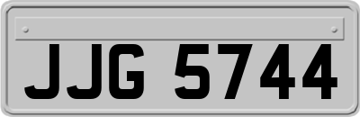 JJG5744
