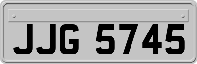 JJG5745
