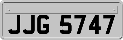 JJG5747