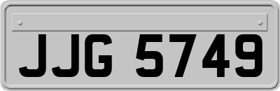 JJG5749