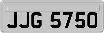 JJG5750