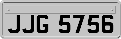 JJG5756