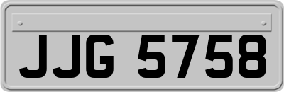 JJG5758