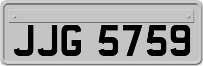 JJG5759