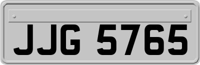JJG5765