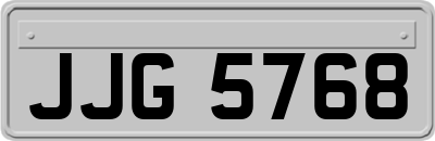JJG5768