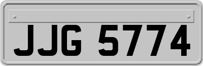JJG5774