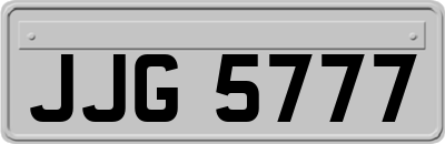 JJG5777