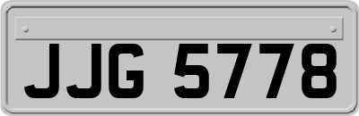 JJG5778