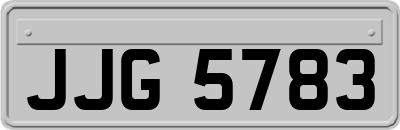 JJG5783
