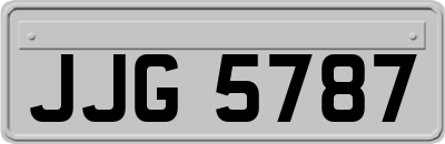 JJG5787